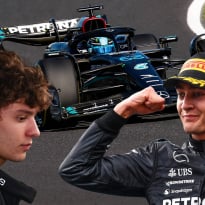 Mercedes critica duramente a la FIA polémica fuera de control