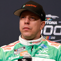 NASCAR Today: Cup Series star shares health update as triple penalty awarded