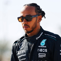 F1 winner questions Hamilton 'transparency' claims