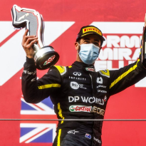 Ross Brawn: "Daniel Ricciardo verdient alle lof"