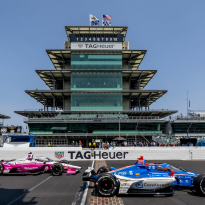 F1 slammed for 'disrespectful' Indy 500 decision