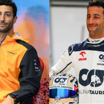 Ricciardo gives X-RATED response to McLaren critics