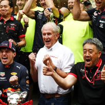 Why Honda refused to commit to F1 long-term with Red Bull