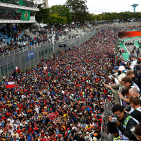 Braziliaanse F1-fans overwegen rechtszaak vanwege misleidende tribune-uitzichten