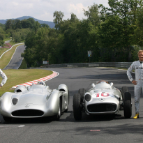 Duurste F1-auto ooit geveild, record verpulverd