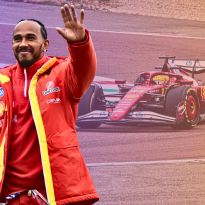 Las razones por las que Hamilton ganará su OCTAVO CAMPEONATO este año
