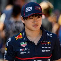 Key F1 figure reveals news on Yuki Tsunoda's Red Bull future