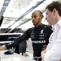 EXCLUSIVE: Hamilton engineer reveals top drivers' key characteristic