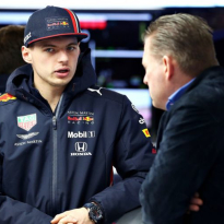 Verstappen unsure of title chances