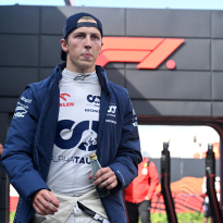 Bevestigd: Liam Lawson racet ook in Japan mee