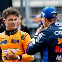 F1 Qualifying Today: Italian Grand Prix 2024 start time, TV channel and live stream