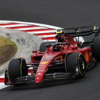 Sainz ziet meer fout gaan dan alleen de strategie: ''Daarom waren we niet snel genoeg''