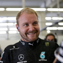 Bottas kijkt uit naar start bij Alfa Romeo: "Motivatie is groter dan voorheen"