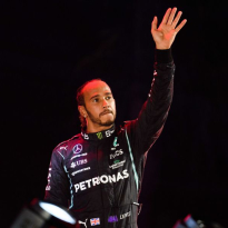 Grosjean, ansioso por revancha de Hamilton