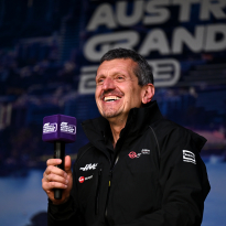 Steiner SPEAKS OUT on major F1 rule change
