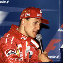 Schumacher BLACKMAIL plot has MAJOR legal update