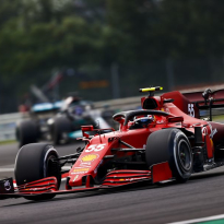 Sainz overwoog samen te werken met Alonso om Hamilton tegen te houden in Hongarije