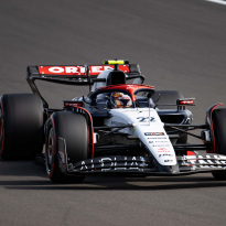 In hoeverre is nieuwe AlphaTauri kopie van Red Bull RB19?