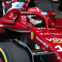 LIVE (gesloten) | Derde vrije training GP Saoedi-Arabië: McLaren zet concurrentie op halve seconde