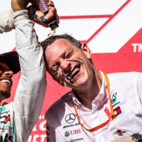 Mercedes blij aan de slag te kunnen met 2021: "Dit is waar F1-engineers van smullen"
