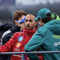 Lance Stroll hit by DOUBLE FIA penalty at Monaco Grand Prix after Lewis Hamilton confusion