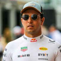 El PLAN de Checo Pérez en Cadillac tras el TEST con Ferrari