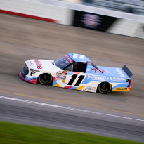 NASCAR Truck Series Qualifying: Michigan start times, schedule and how to watch live on TV