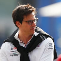 Wolff - Andretti tie-up with GM/Cadillac "a statement"