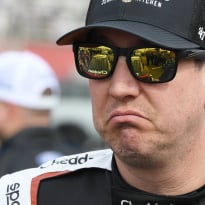Kyle Busch reveals the most MISERABLE he's ever been in a NASCAR car
