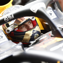 Former F1 boss claims Verstappen's rivals DON'T try to fight him
