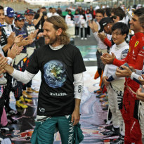 Sebastian Vettel no volverá a la Fórmula 1