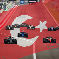 Turkije dit jaar terug op de Formule 1-kalender? "Een goed plan, veel mooie races daar"