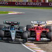 URGENTE: Ferrari fa un ACQUISTO da Mercedes per il 2026