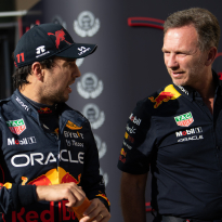 F1 News Today: Red Bull confirm Abu Dhabi Grand Prix driver swap as Mercedes warned by Ferrari