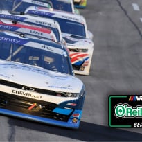 NASCAR O'Reilly Series Race Today: Nashville start times, schedule, TV channel and live stream