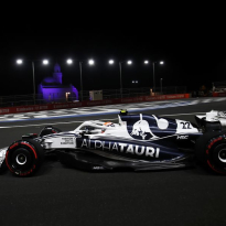 F1 grid reduced to 18 as another driver drops out