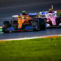 Legendary F1 track made famous by Lewis Hamilton ready for return