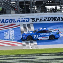 NASCAR Race Today: Chicagoland start times, schedule, TV channel and live stream