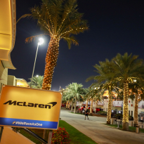Driver admits violating McLaren contract in $23m lawsuit