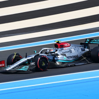 Wolff onder de indruk van De Vries, maar Mercedes kan niet helpen bij F1-zitje