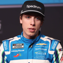 NASCAR star Carson Hocevar reveals dream location for All-Star Race