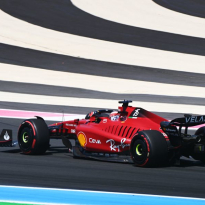 LIVE (gesloten) : Kwalificatie Grand Prix Frankrijk: Leclerc op pole, Verstappen op P2, Perez als derde