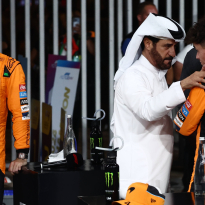 Herbert waarschuwt McLaren: "Dan gaat Piastri naar een ander team"