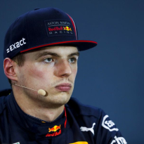 Verstappen geeft niet toe: 'Heb toch gewoon snelste ronde gereden?'