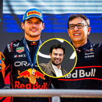 Pérez van mening dat Verstappen de titel het meest verdient: 'Hij maakt de minste fouten'