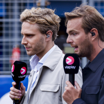 Viaplay massaal onder vuur na reclames tijdens Dutch GP: "Rot nou eens op man!"