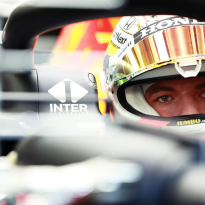Verstappen geen voorstander van sprintraces: "Zal weinig veranderen"