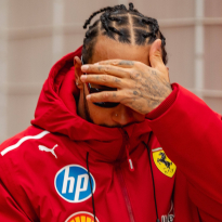 Hamilton verwelkomt kritiek: "Gebruik het als brandstof"