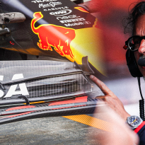 'Red Bull verbetert oude onderdelen: ontwikkeling RB22 niet in gevaar door vele updates'