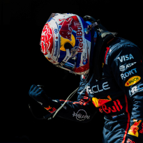 F1 Sprint Results: McLaren no match for Max Verstappen at Belgian Grand Prix
